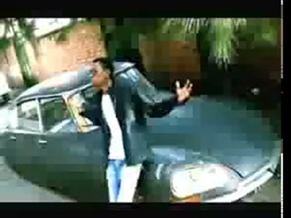 MARION  -  No ianao