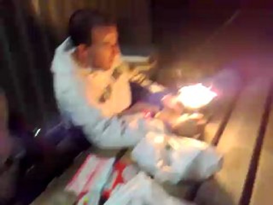 chicha party live ales