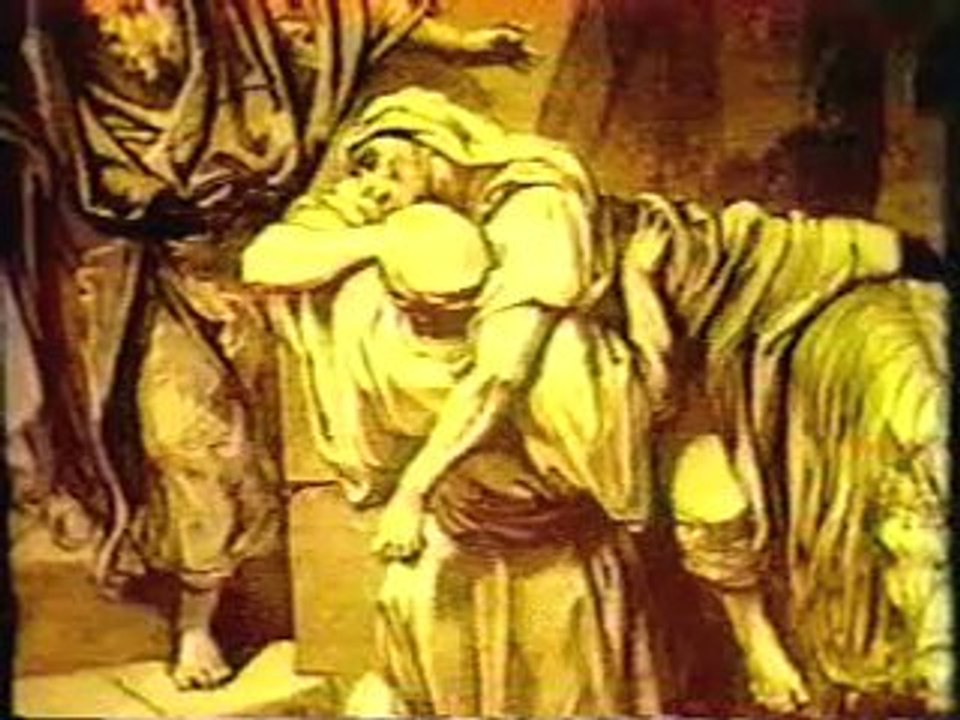 Ted PIKE-L'autre Israel ( Talmud, crime, sionisme ) Partie1