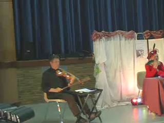 Poème de Linda Bastide - L'autruche