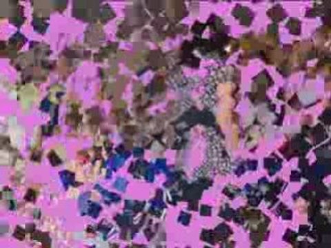 Aniversaire de ma soeur