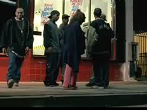 2pac - Ghetto Gospel