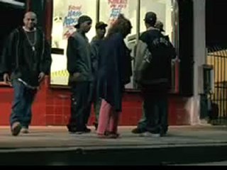 2pac - Ghetto Gospel
