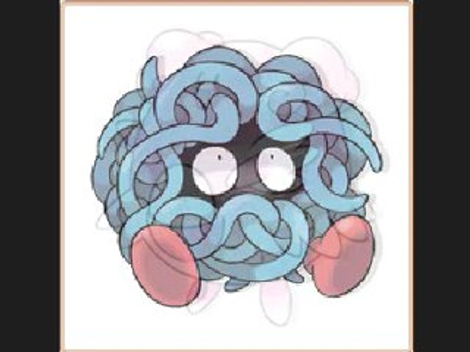 Montage pokémons