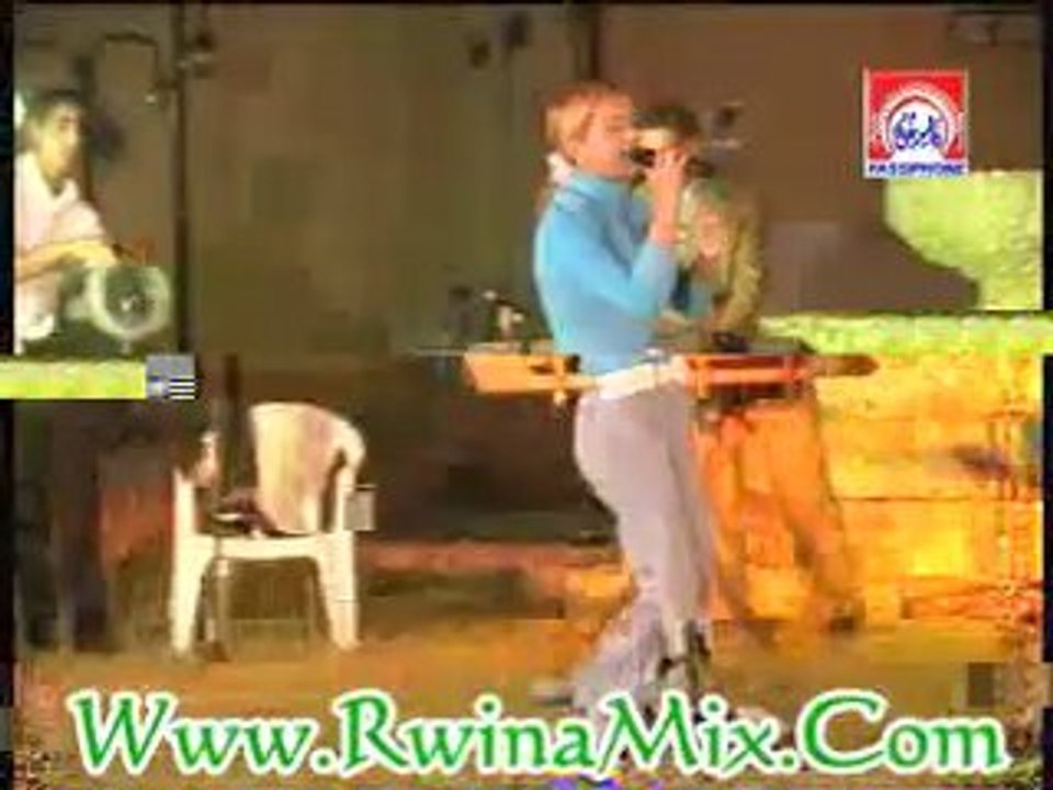 Www.RwinaMix.Com  -Cheba-Nawal-2008_Clip1-