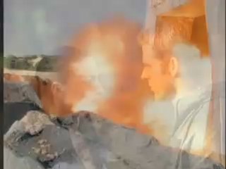 Farscape - Music Video - Evanescence - Bring Me To Life