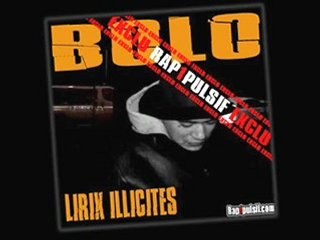 Bolo je vois       ..    rap   hardcore  by tonybrasco77