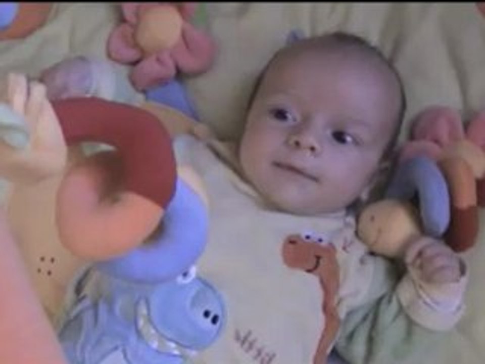 Naissance matti