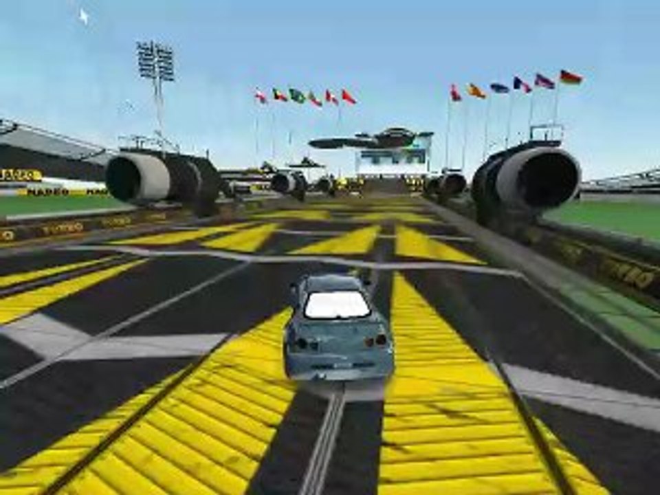 Mon circuit