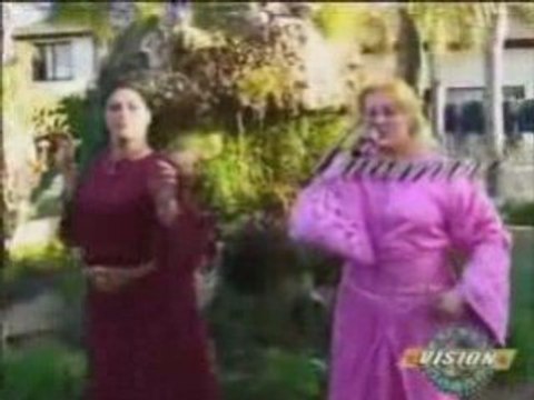 Chaabi malika (Bientôt...)