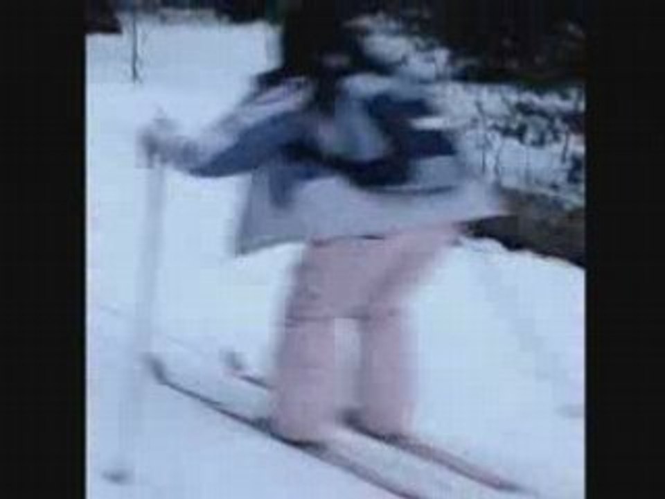 Celine_ski