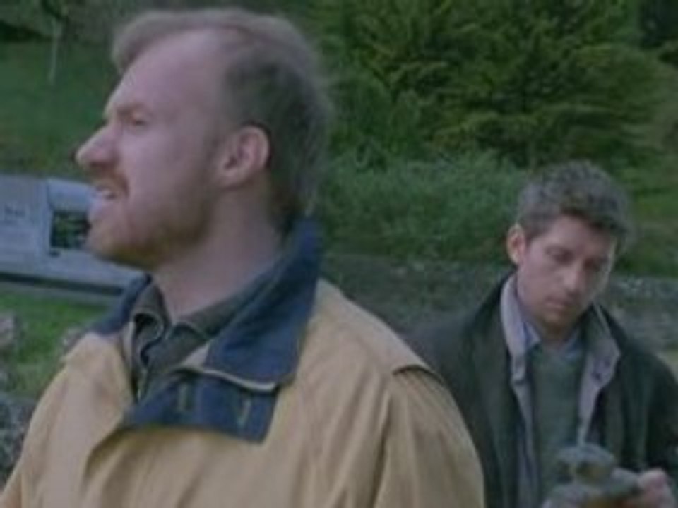 Au coeur du mensonge 1ère partie