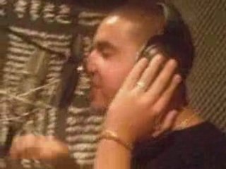 rabzy et boula boula au studio