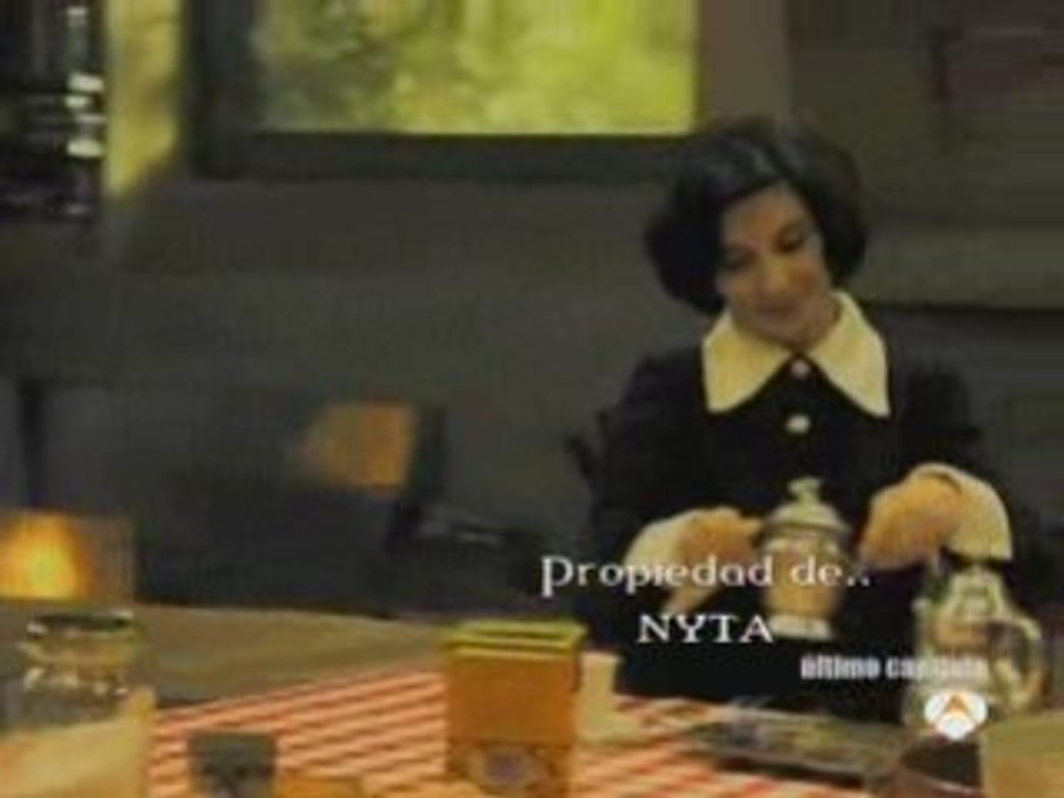 Ahora eres Héctor, Héctor de la Vega [El Internado]