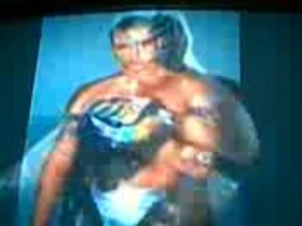 Ma compil catch
