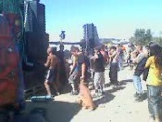 teknival portugal hardcore