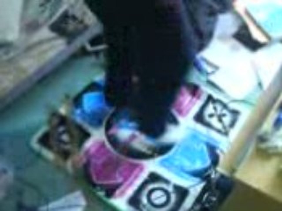 DDR