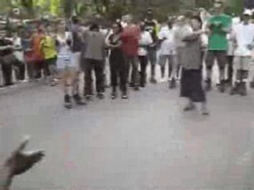 Steptronic- Bounty Killa Mix!! Sick!!! DJ Myle High