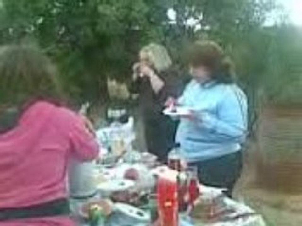 dia de fiesta