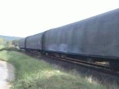 BB 66000 Fumante