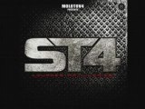 St4 .. rap hardcore . 93 asb rgt scobra 3000 exclu ft sefyu