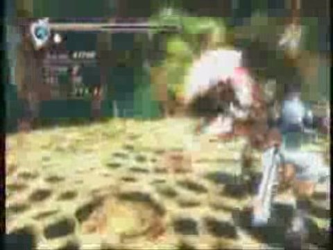 Ninja Gaiden Serenade - Montage by Disembowlers