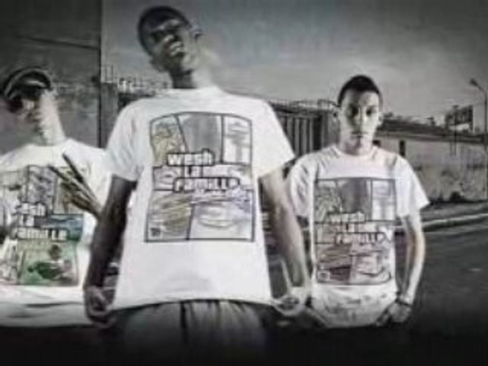 Freestyle De Rue  Revolution Urbaine Making Of Clip MarsEyes