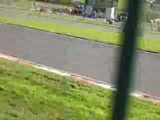 4h d'endurance gréville hague