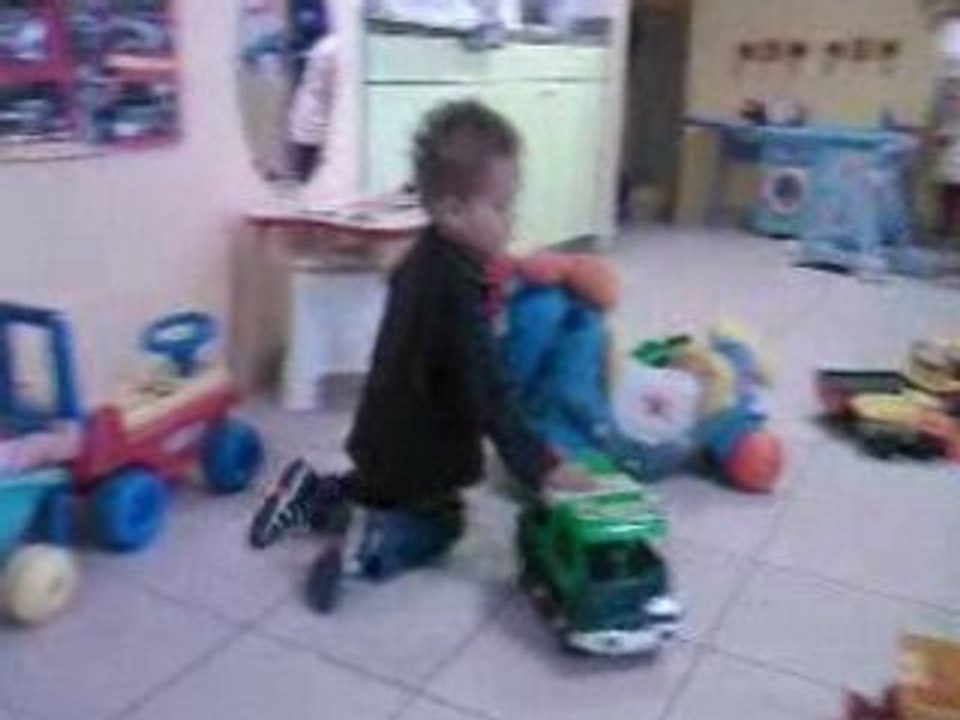 quentin au relais assistante mat 1ère partie