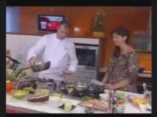 COTE CUISINE 1 FRANCE 3 NATIONAL CUISINE TV