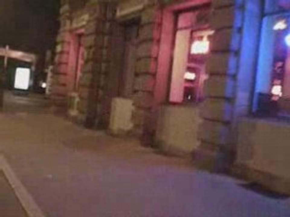 Gallia - Jimmy's, le chemin de Vie