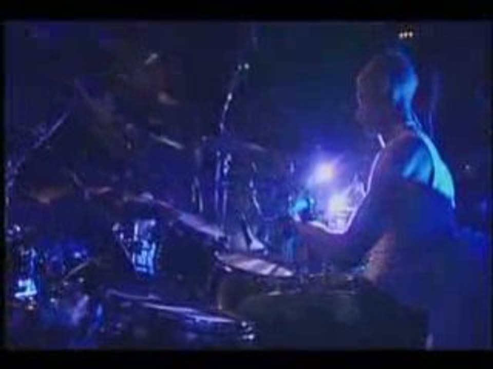 Delirious - Majesty (Here I am)