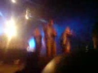 Demon one et Dry aeronef lille