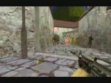 Sunman 5 - Counter Strike Fragmovie