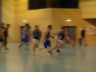 SENIORS G.2 LASA -MONTFAVET 17.10.08 018