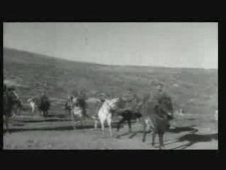 mort pour la france en 1944 Goumiers marocains en 1944