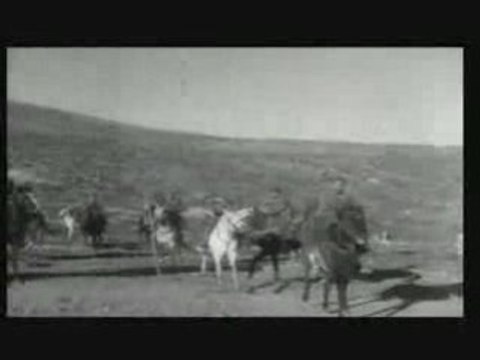 mort pour la france en 1944 Goumiers marocains en 1944