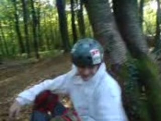 chutte VTT