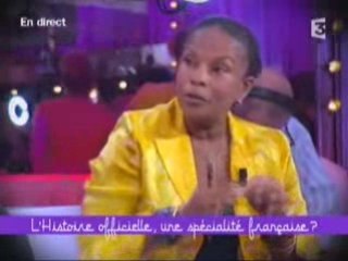 ce soir ou jamais 20/10/08 "qui écrit l'histoire"  3sur4