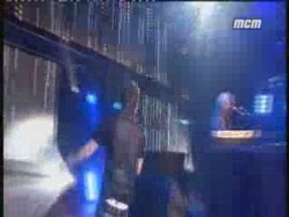 Quentin NRJ in the park 20.09