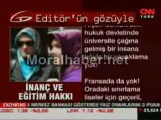 Gürkan Zengin objektif yorum