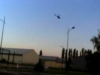 Blade cx2: Vent leger