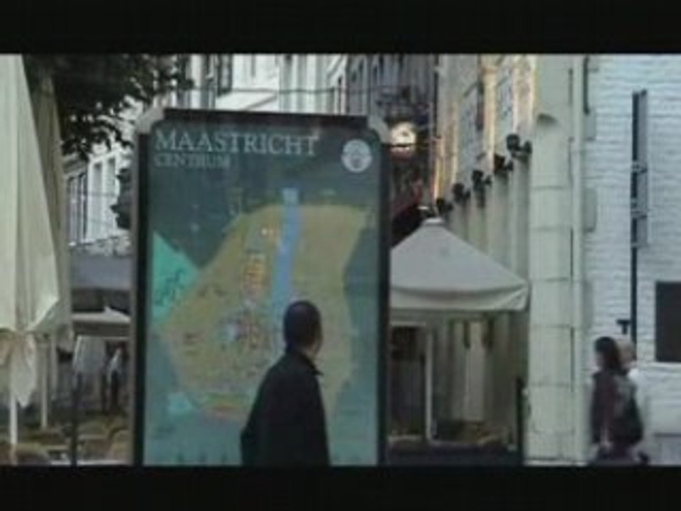 MAASTRICHT