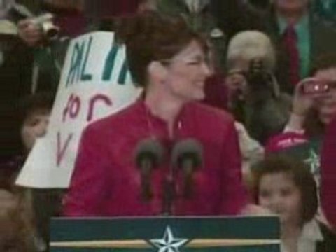 YouNews - McCain blooper