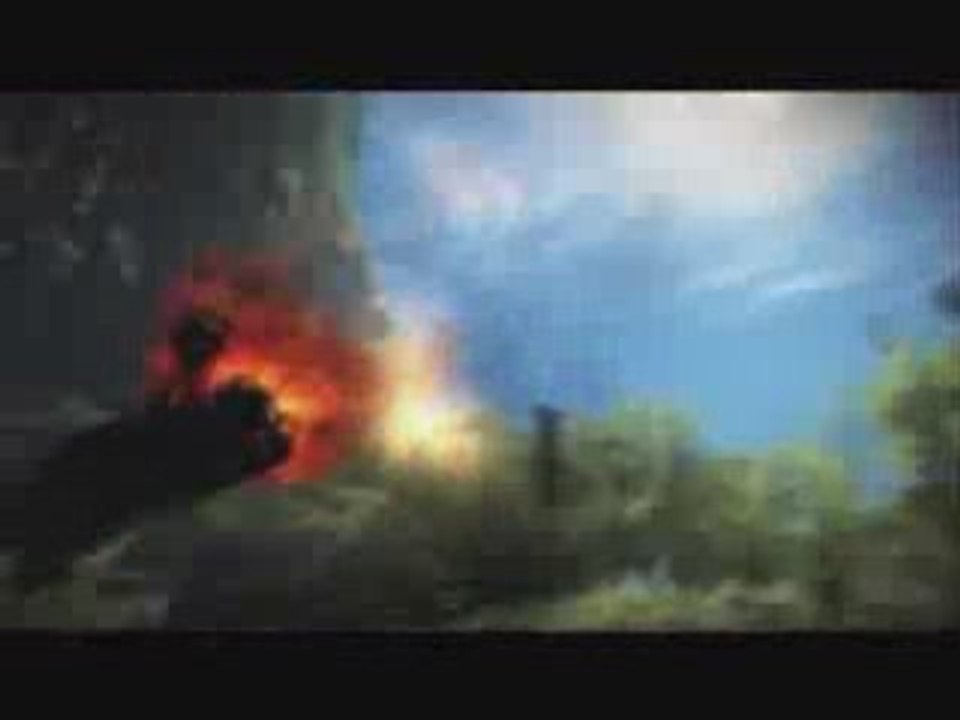 Intro motorstorm 2