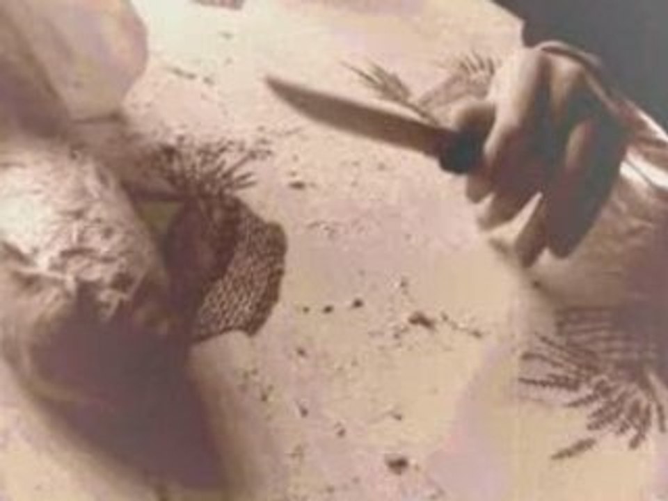 The Bread