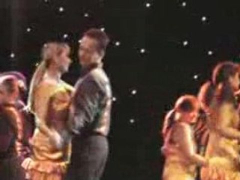 Speedy Rock Club: Ballet Sing, Sing...