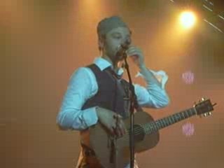 Christophe Maé Toulouse