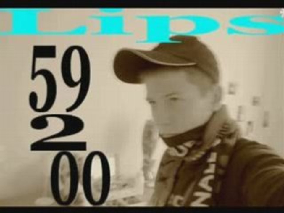 Vendetta Feat Lips - Description du Monde