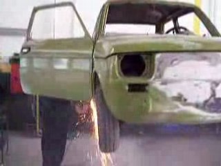 Furia Verde em Progresso 02